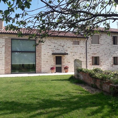 Bertesina325 Superior Apartment Βιτσέντζα Εξωτερικό φωτογραφία