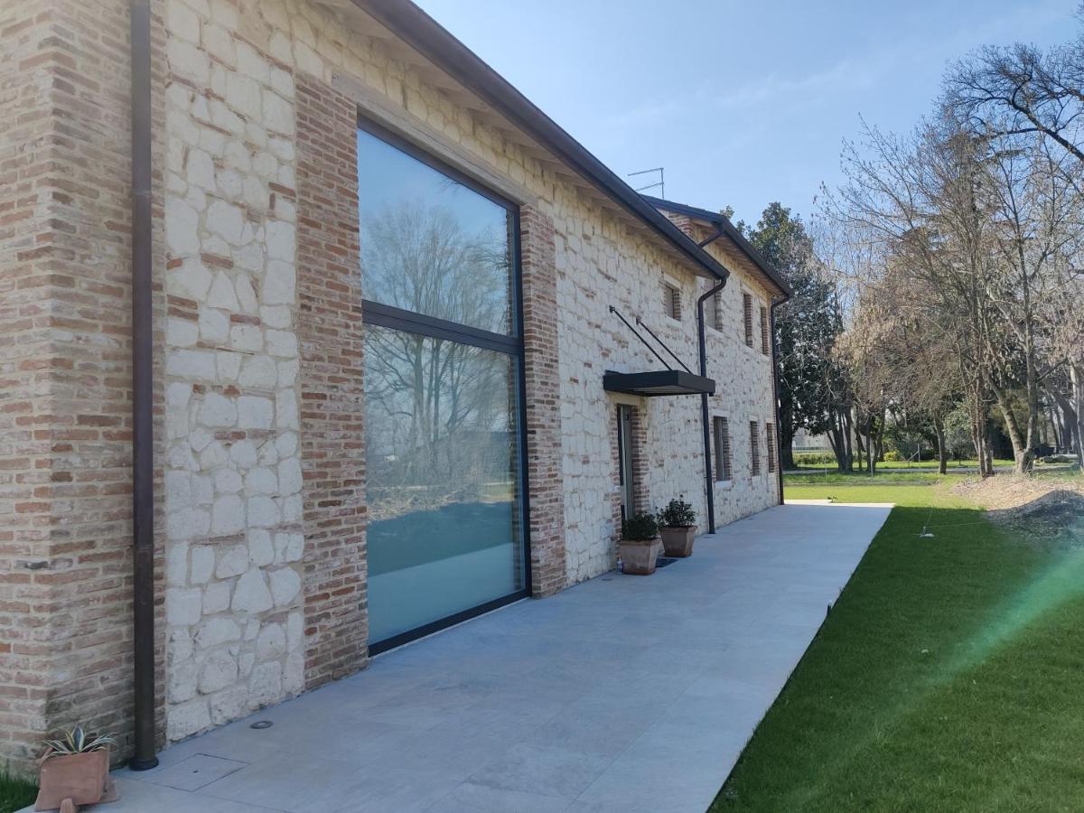 Bertesina325 Superior Apartment Βιτσέντζα Εξωτερικό φωτογραφία