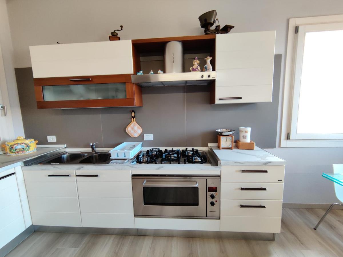 Bertesina325 Superior Apartment Βιτσέντζα Εξωτερικό φωτογραφία