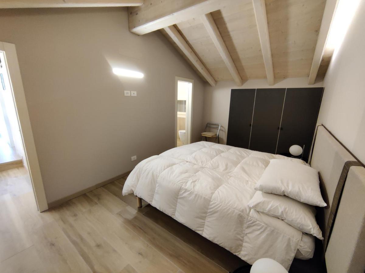 Bertesina325 Superior Apartment Βιτσέντζα Εξωτερικό φωτογραφία