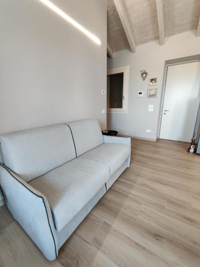 Bertesina325 Superior Apartment Βιτσέντζα Εξωτερικό φωτογραφία
