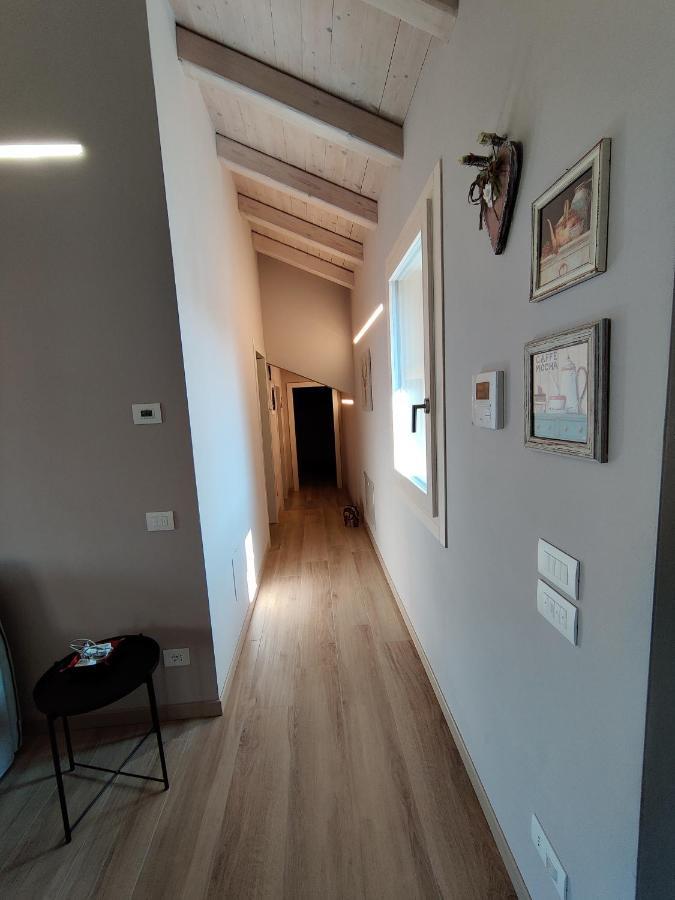 Bertesina325 Superior Apartment Βιτσέντζα Εξωτερικό φωτογραφία