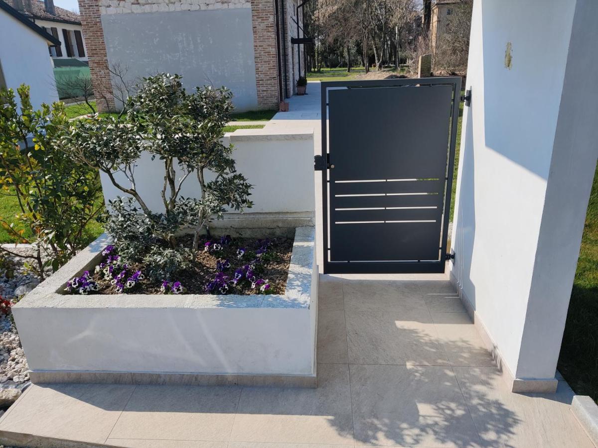 Bertesina325 Superior Apartment Βιτσέντζα Εξωτερικό φωτογραφία