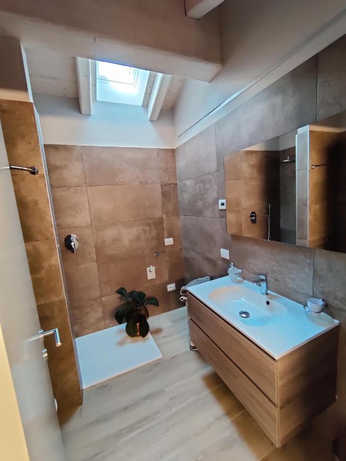 Bertesina325 Superior Apartment Βιτσέντζα Εξωτερικό φωτογραφία