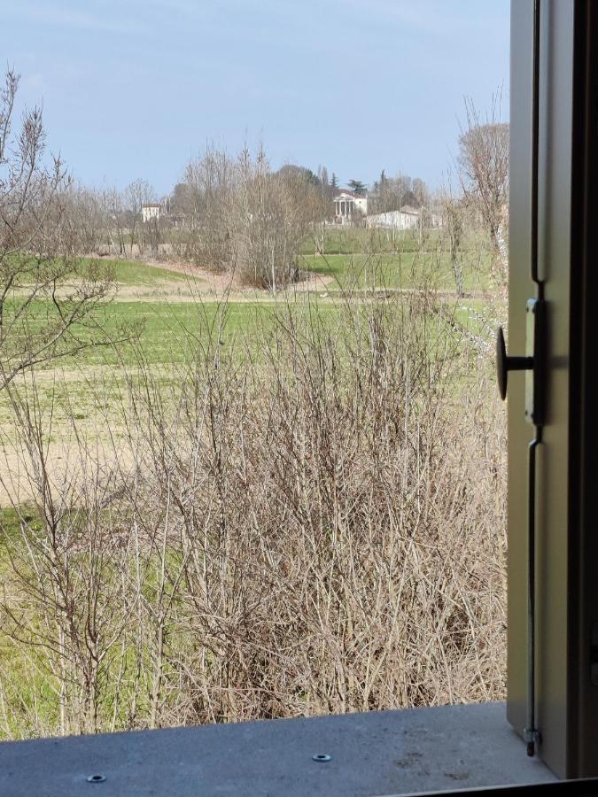 Bertesina325 Superior Apartment Βιτσέντζα Εξωτερικό φωτογραφία