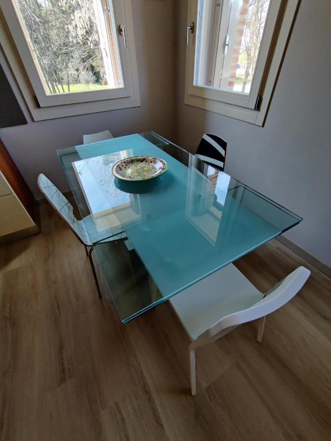 Bertesina325 Superior Apartment Βιτσέντζα Εξωτερικό φωτογραφία