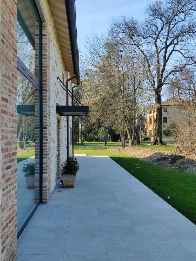 Bertesina325 Superior Apartment Βιτσέντζα Εξωτερικό φωτογραφία