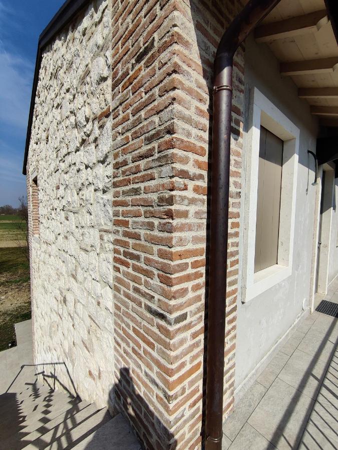 Bertesina325 Superior Apartment Βιτσέντζα Εξωτερικό φωτογραφία